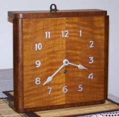 chodzik wahadłowy wiszący