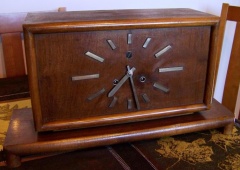 Świebodzicki Grający Kominek