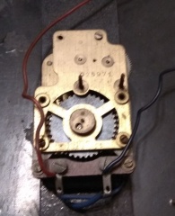 Chodzik 220V. Heliowatt