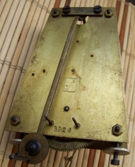 Świebodzice werk chodzika linkowego