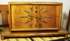 Świebodzicki kominek