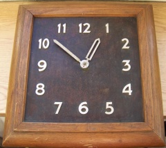 Chodzik Świdnicki Pafal    - Heliowatt Werke