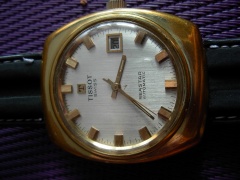 Stary Tissot
