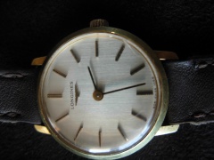 Porządny Longines