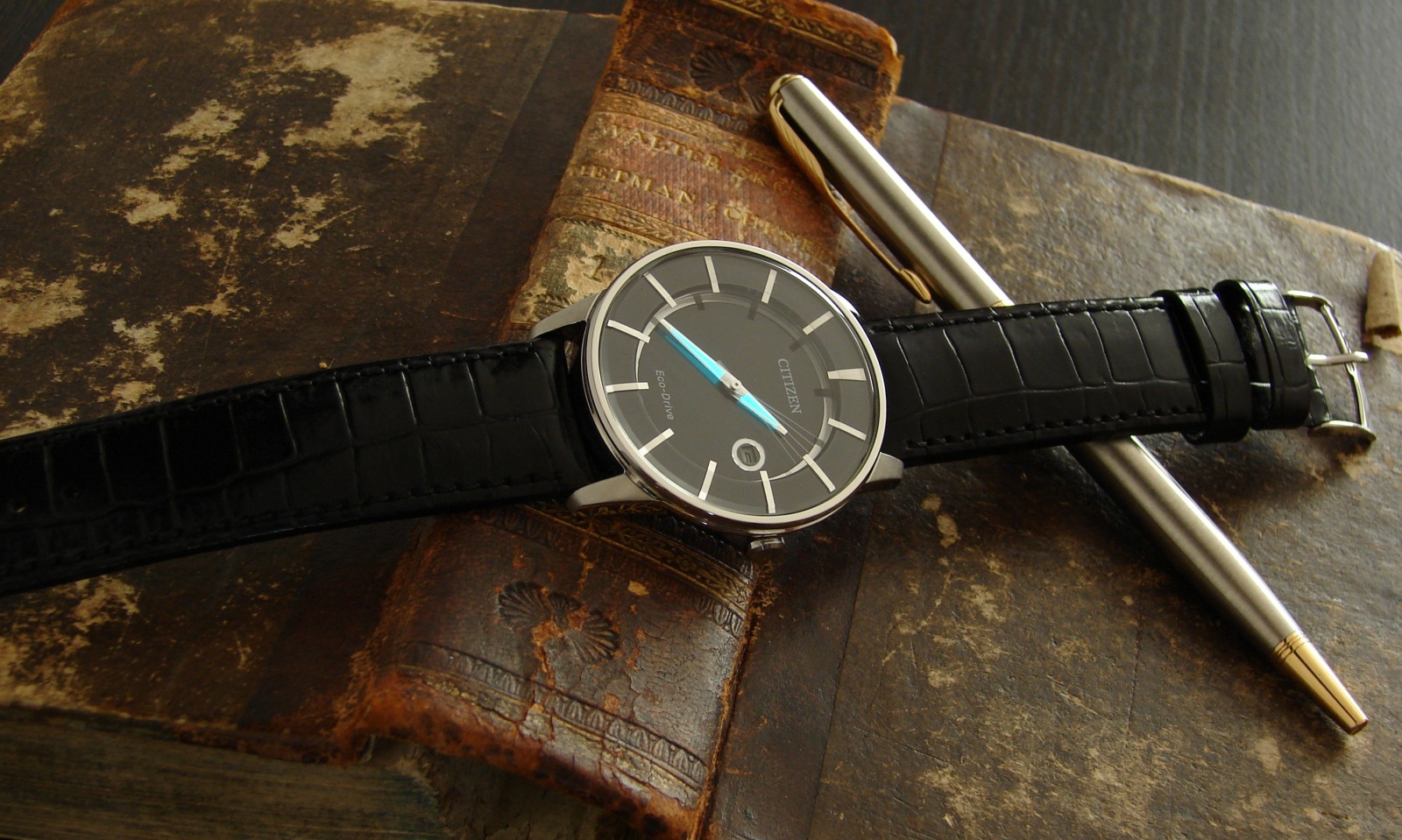 Citizen AW1260-50E