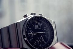Omega speedmaster Day-Date c.1045 lemania c.5100