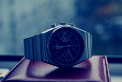 Omega speedmaster Day-Date c.1045 lemania c.5100