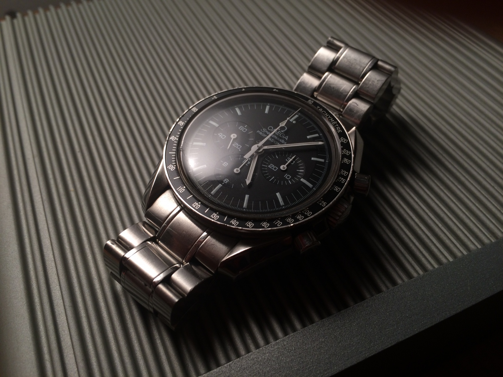 Speedmaster