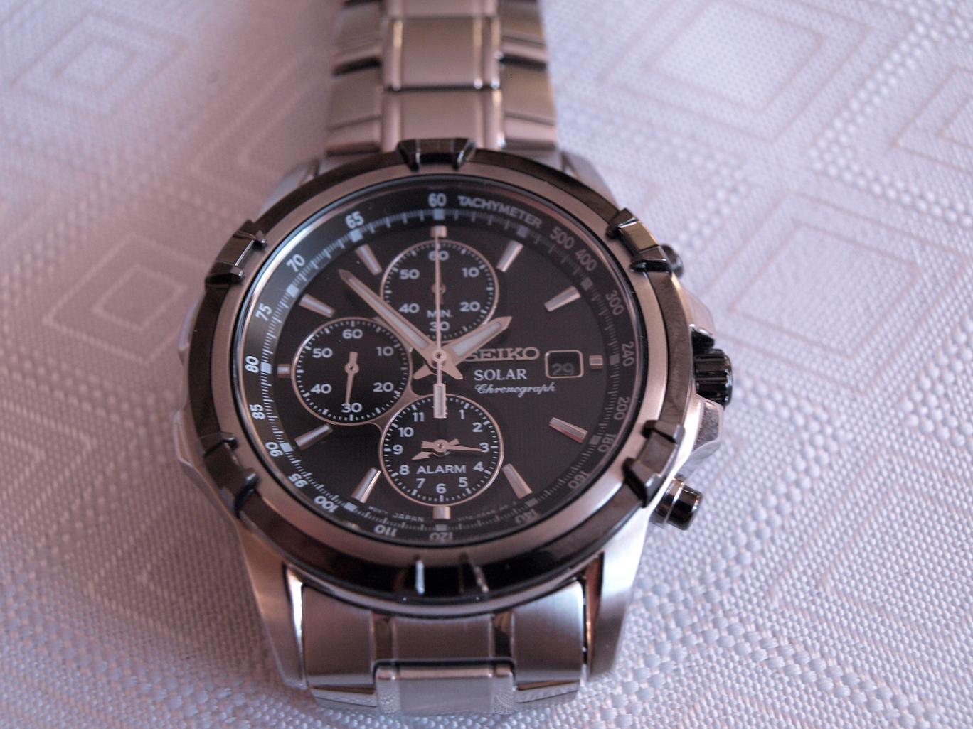 Seiko