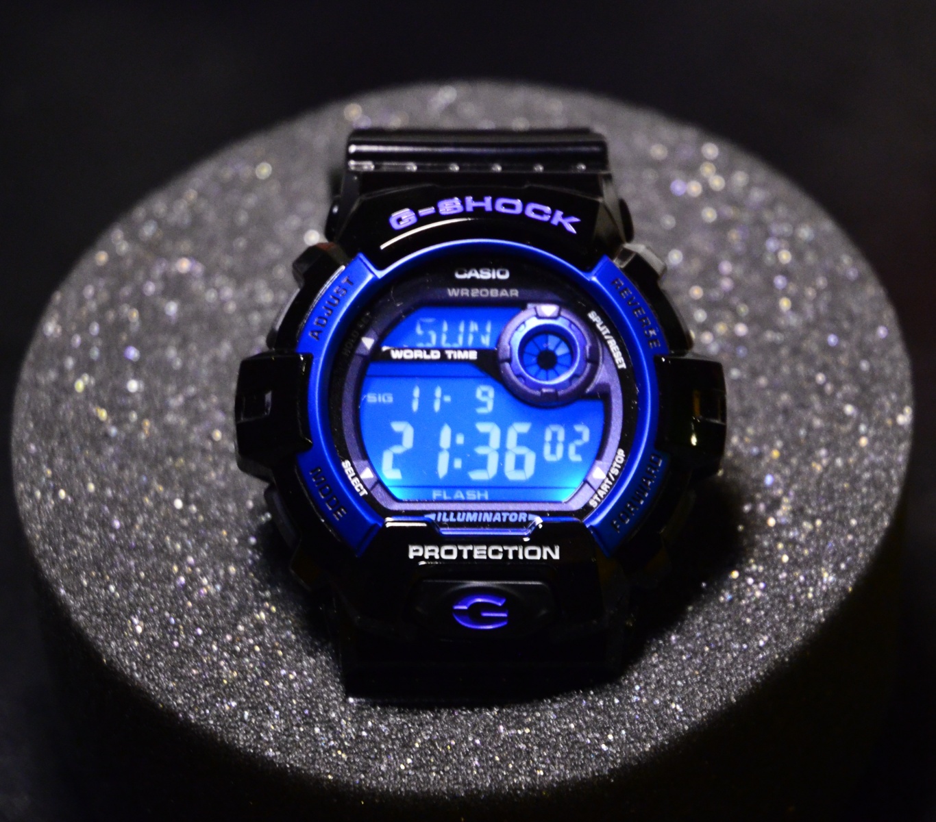 G-8900A-1ER