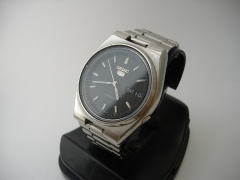 Seiko 5