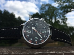 Wostok Compressor