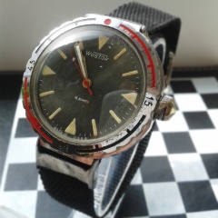 Wotok Amfibia "Uszata" 04