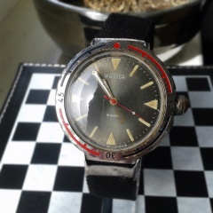 Wotok Amfibia "Uszata" 03