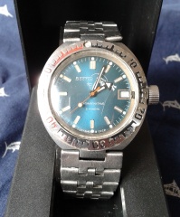 Wostok Amfibia Nurek2