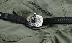 Wostok Amfibia