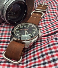 Wostok Amfibia