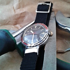 Wotok Amfibia "Uszata" 02