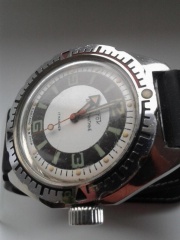 Wostok Amfibia 1985 r.