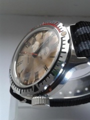 Wostok Amfibia Rzymianka