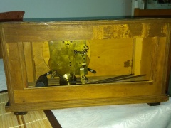 Jubiler werk metrona