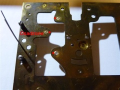 Nowe tulejki osadzone