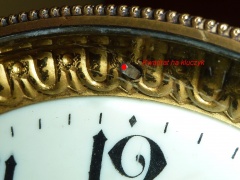 Kwadrat na klucz do regulacji chodu