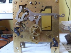 Widok za tarczą, widoczny nr 25