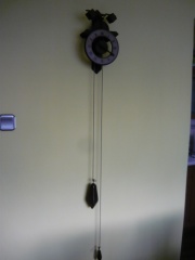 Manufacture of Baumann