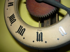 Manufacture of Baumann