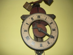 Manufacture of Baumann