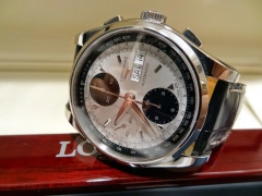 Longines Heritage 1954