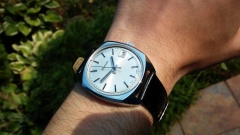 Raketa Rakieta CCCP 2614.H 70s