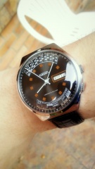 Rakieta Multikalendarz wieczny kalendarz