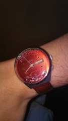 Rakieta multikalendarz