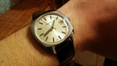 Raketa Rakieta CCCP 2614.H 70s