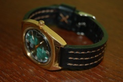 Glashutte Spezimatic