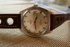 Tissot PR 516 Automatic