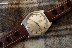 Tissot PR 516 Automatic