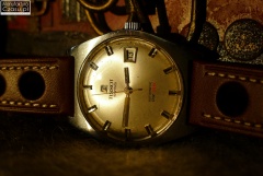Tissot PR 516 Automatic