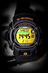 Casio G Shock G 7600