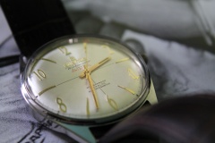 Atlantic Worldmaster