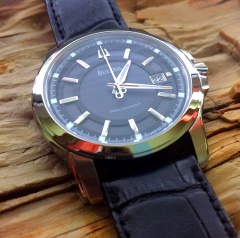 Bulova Precisionist 96B158