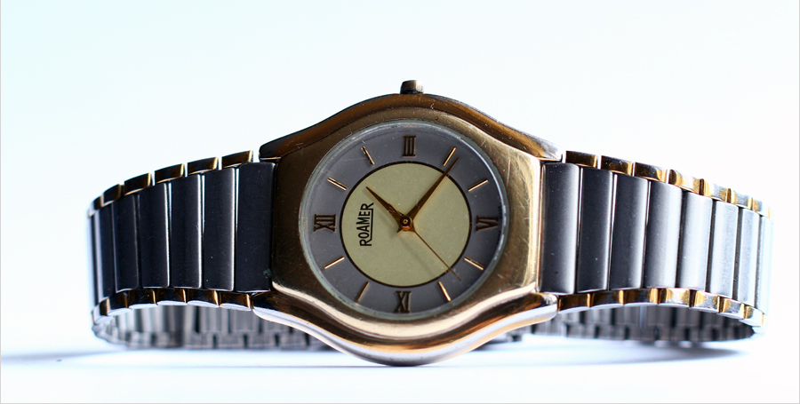 Roamer