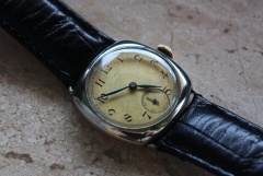 Omega w wykonaniu Pana Jana