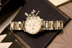 Corum Admirals Cup Challenge Chrono