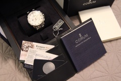 Corum Admirals Cup Challenge Chrono