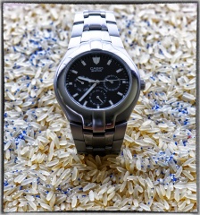 Casio Edifice