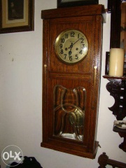 206493067 1 1000x700 zegar gustaw becker lodz