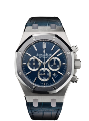 Audemars Piguet Royal Oak (Leo Messi)
